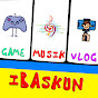 IBASKUN logo