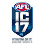 AFL International Cup logo