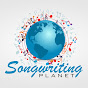 Songwriting Planet logo