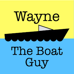 Wayne The Boat Guy Avatar