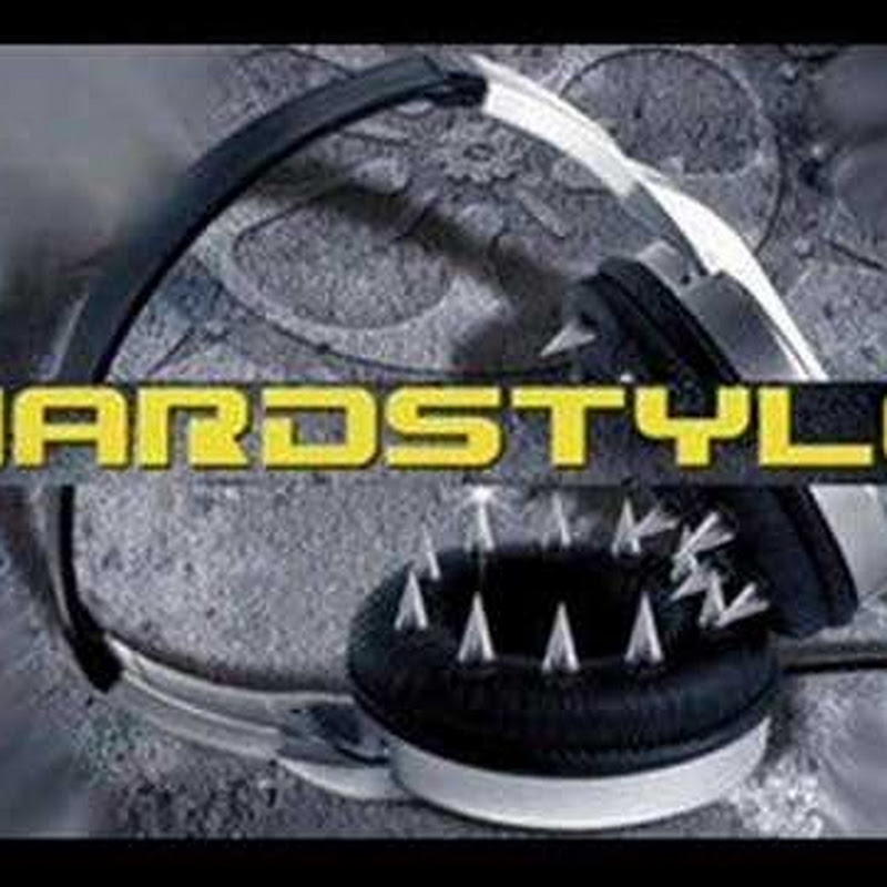 XDHardStyleXD