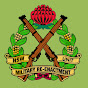 New South Wales Military Reenactment Unit logo