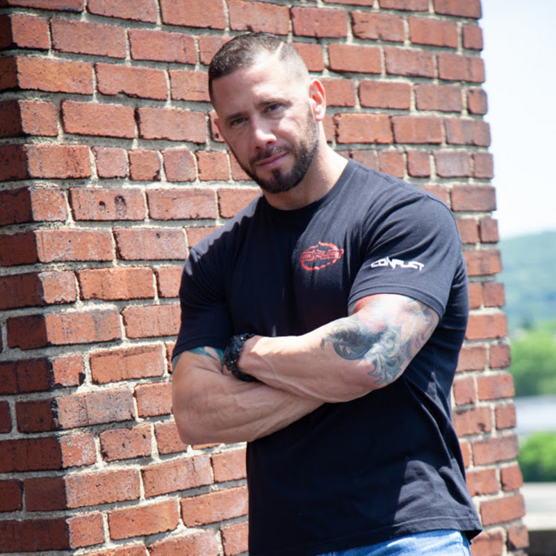Brad Modrich