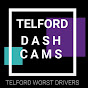 Telford Dash Cam logo