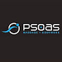 Psoas Massage + Bodywork logo