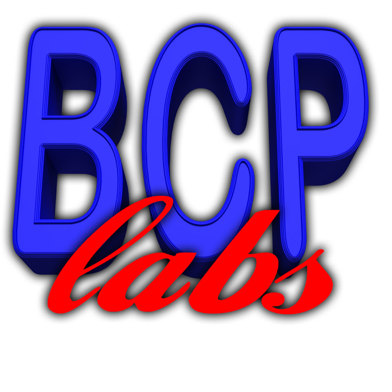 BCP Labs icon