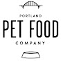 Portland Pet Food Company logo