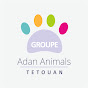 Association ADAN Tetouan logo