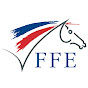 Fédération Française d'Equitation logo