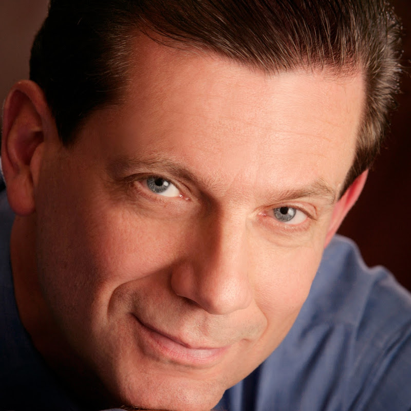 Dr John Zielonka