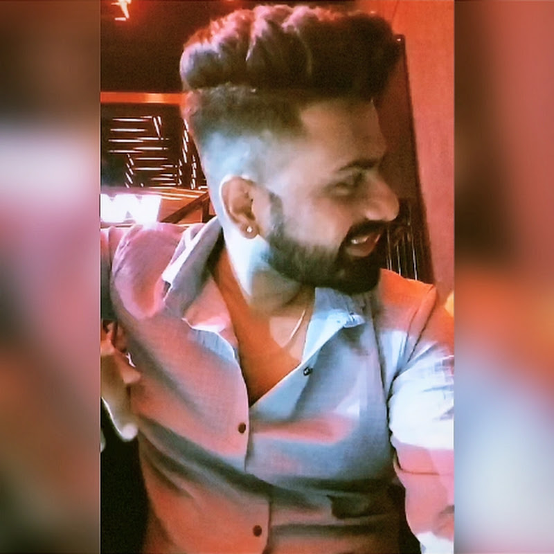 Vikas Tanwar
