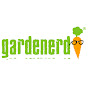 Gardenerd logo