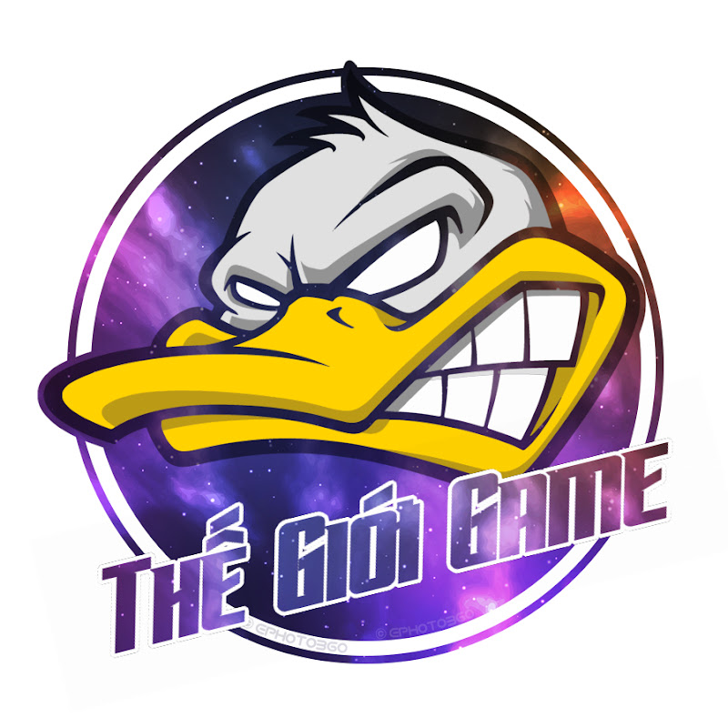 Thế Giới Game
