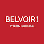 Belvoir Estate & Lettings Agent, Andover logo