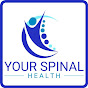 Your Spinal Health – Peter Bennett, Chiropractor logo