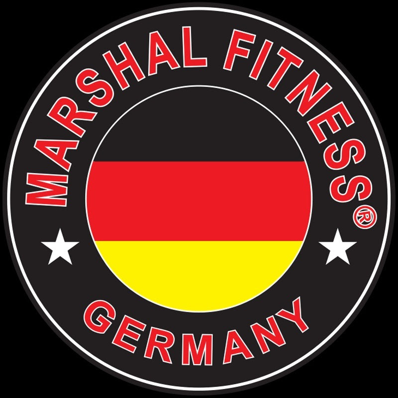 Marshal Fitness