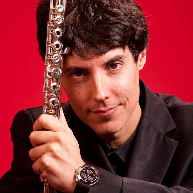 Alberto Itoiz