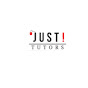 Just Tutors logo