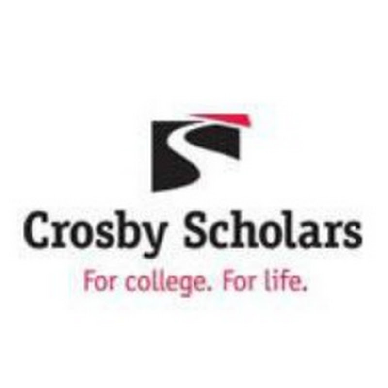 Crosby Scholars