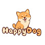 HappyDog logo