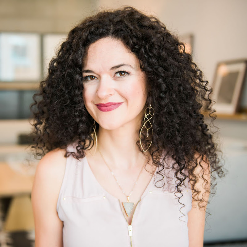 Dr. Jolene Brighten Logo