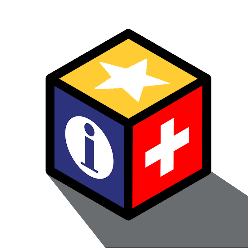 Magic Box Switzerland channel avatar