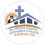 St.Moses Coptic Orthodox Church Ashburn, VA logo