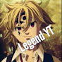 Legend YT [Among us] logo
