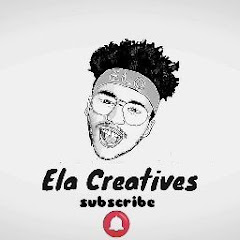 Ela creatives channel logo