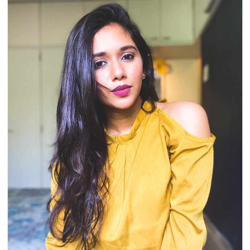 Pranali Patkar
