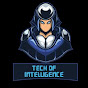 TECH OF INTELLIGENCE logo