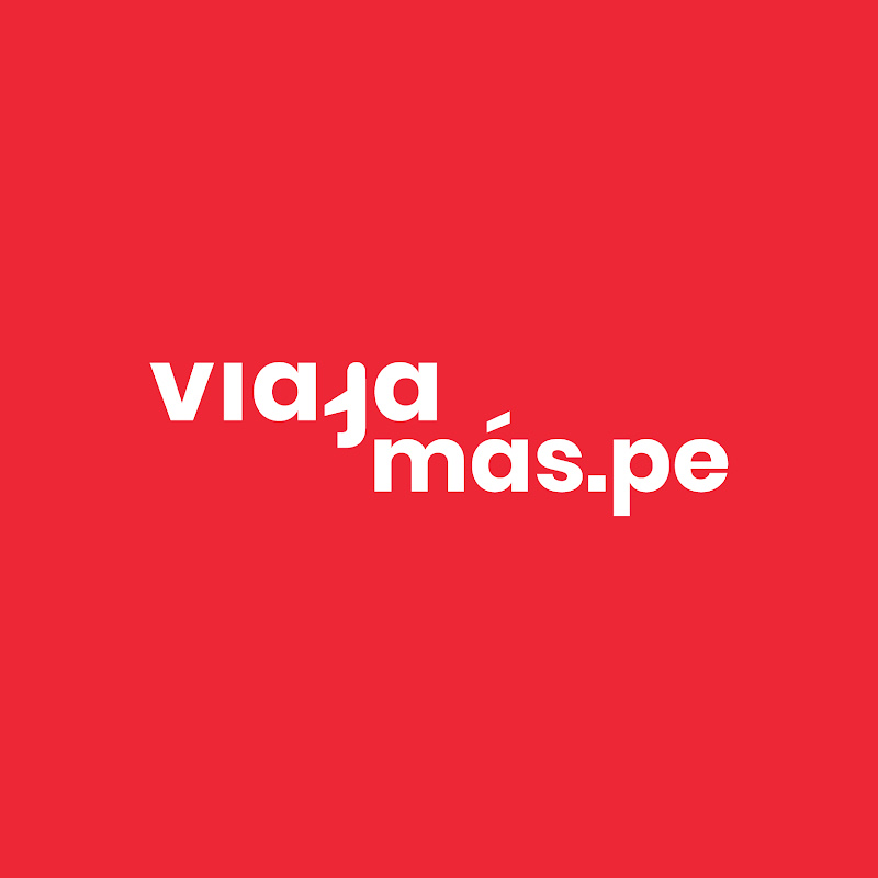 Viaja Más