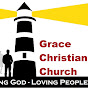 Grace Christian Church Ft Wayne logo