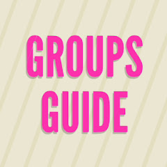 Groups Guide