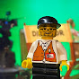 LEGO Steven Spielberg