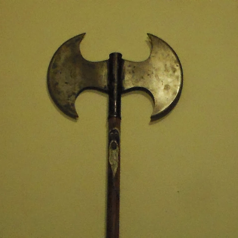 Runeding's Viking Reviews