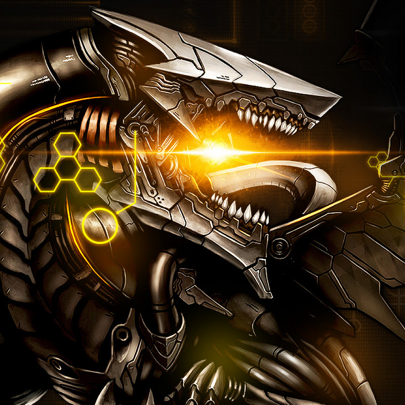 DaWarMachine