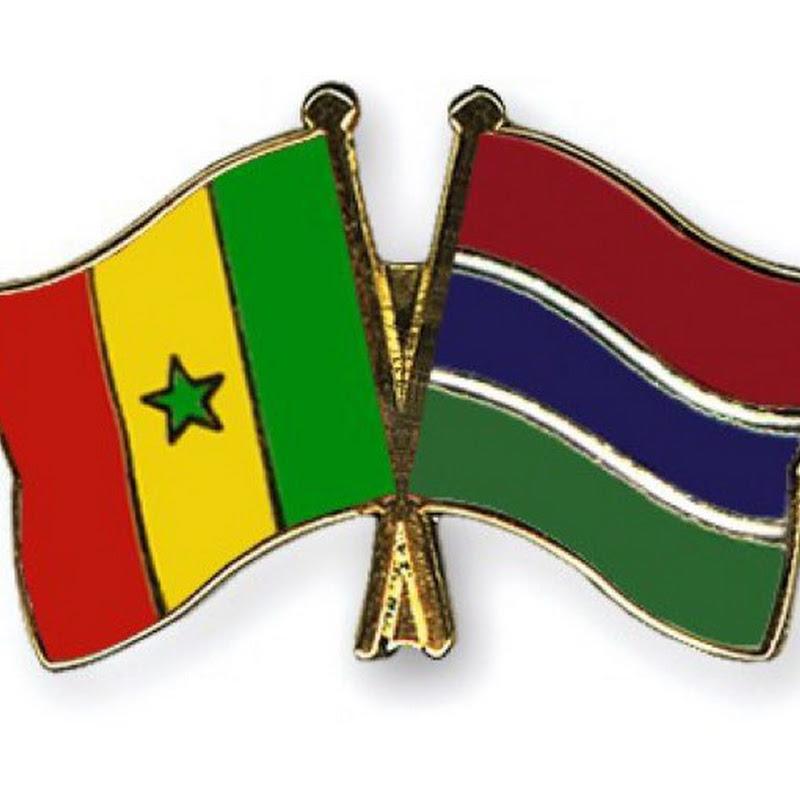 Senegambia TV