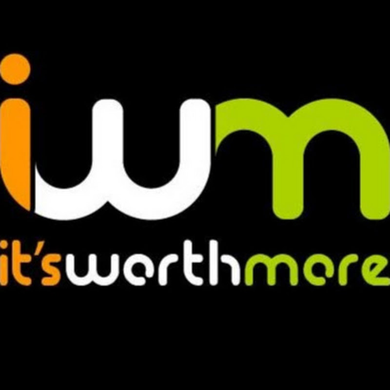 ItsWorthMore.com