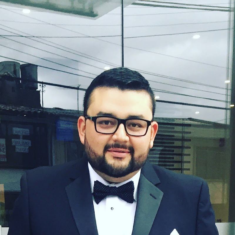 Mario Martinez