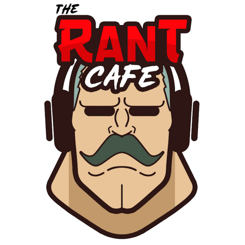 Rant Cafe Anime Podcast