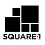Square1YYC logo