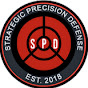 Strategic Precision Defense logo
