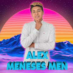 Alex Meneses Men