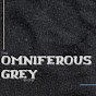 The Omniferous Grey Show logo