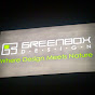 Greeenbox Design logo
