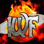 IWF Wrestling logo