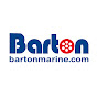 Barton Marine logo