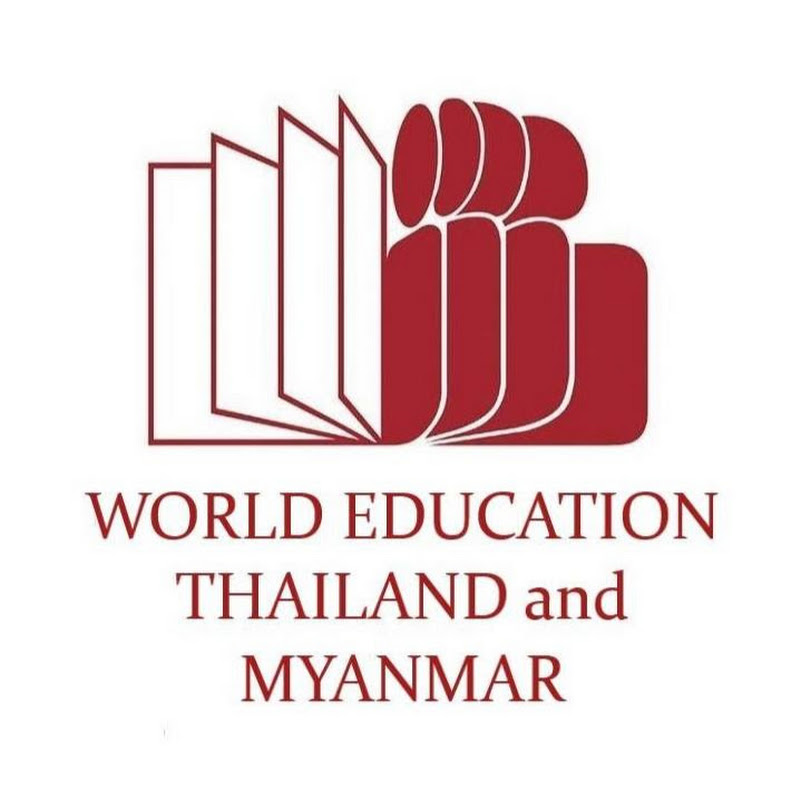 World Education Thailand and Myanmar