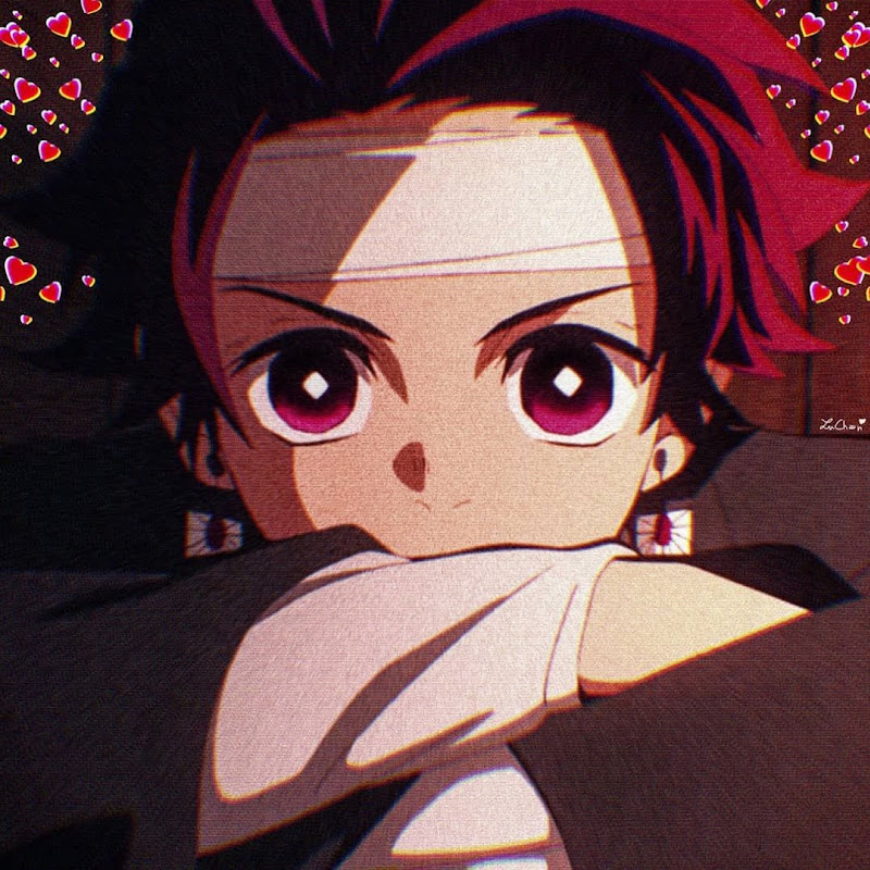 Channel Avatar